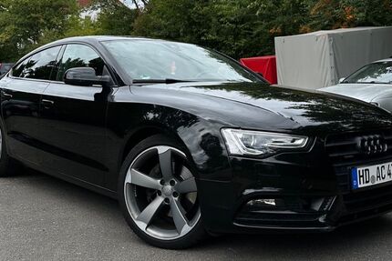 Audi A5 116.819 km 19.900 € Mühlhausen 69242