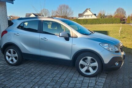 Opel Mokka 96.730 km 6.800 &euro; Verl 33415