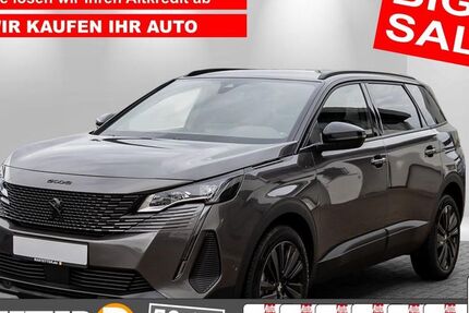 Peugeot 5008 6.033 km 28.380 &euro; Rheinstetten 76287