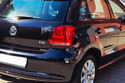 VW Polo 252.200 km 4.100 &euro; Mögglingen 73563