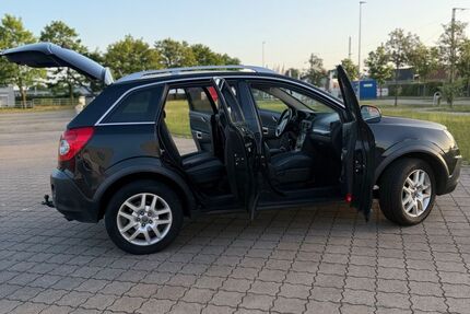 Opel Antara 194.000 km 5.200 &euro; Osterholz-Scharmbeck 27711