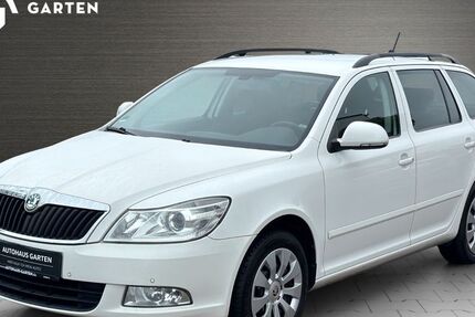 Skoda Octavia 257.801 km 3.950 &euro; Einbeck 37574