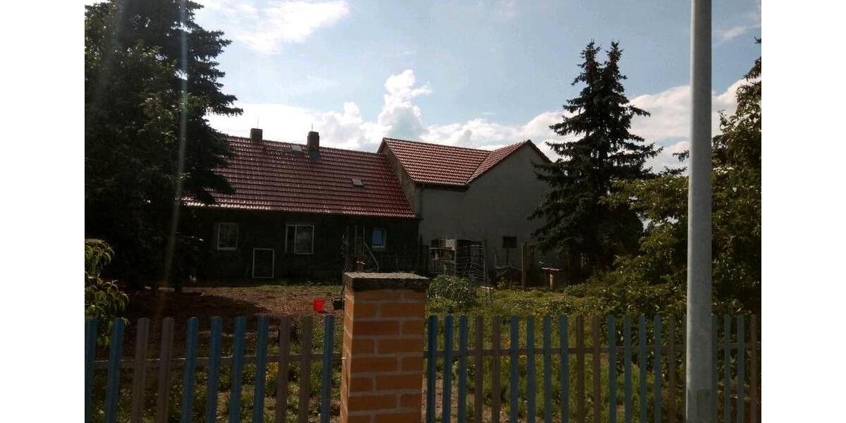 Einfamilienhaus Plessa - 5 Zimmer, 110 m&sup2;, 299.000&euro; | Angebot:26885059