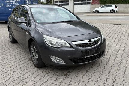 Opel Astra 172.548 km 2.500 &euro; Kelheim 93309