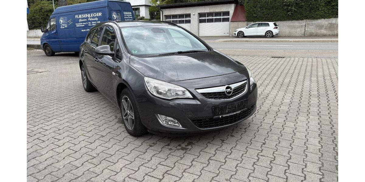 Opel Astra 172.548 km 2.500 &euro; Kelheim 93309