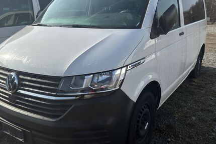VW T6 Caravelle 69.645 km 27.999 &euro; Aicha vorm Wald 94529