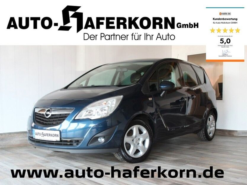 Meriva