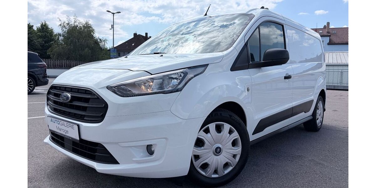 Ford Tourneo Connect 182.000 km 9.999 &euro; Heilbronn 74074