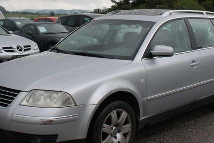 VW Passat 228.718 km 1.790 € Holzkirchen bei München 83607