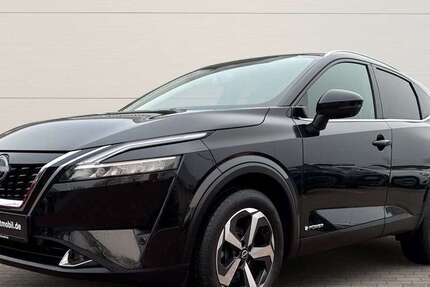 Nissan Qashqai 14.300 km 28.980 &euro; Brilon 59929