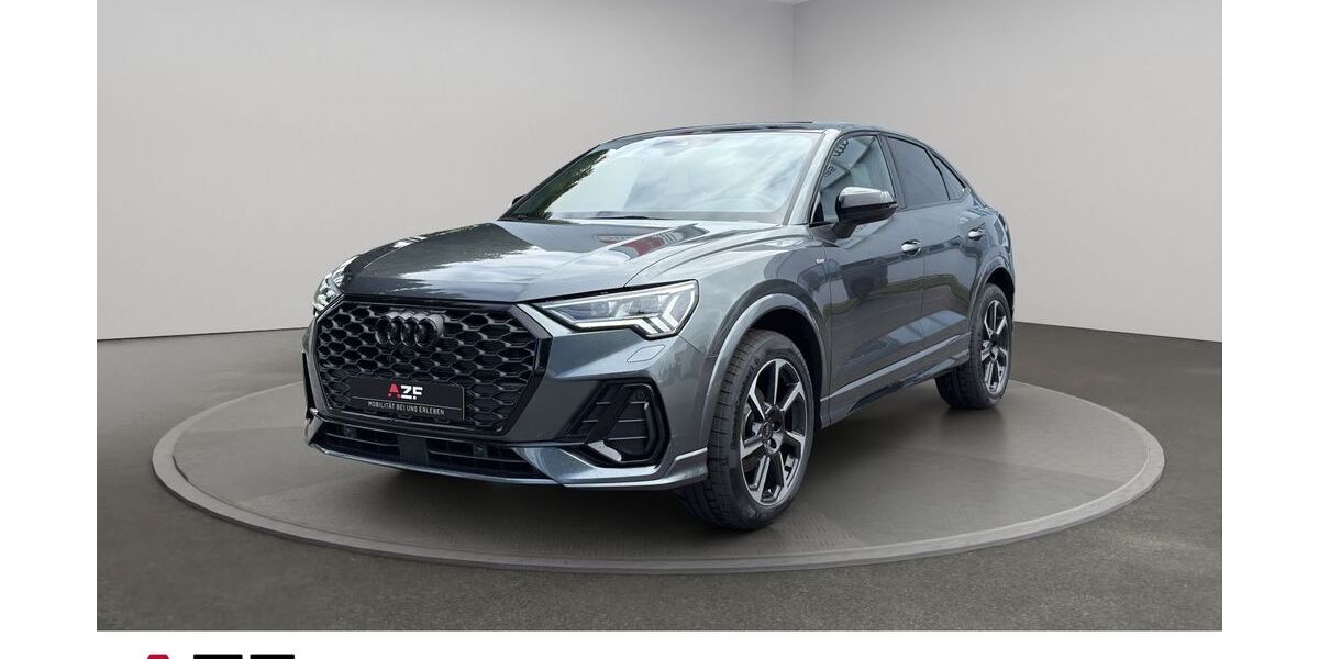 Audi Q3 1.390 km 49.990 &euro; Flensburg 24941