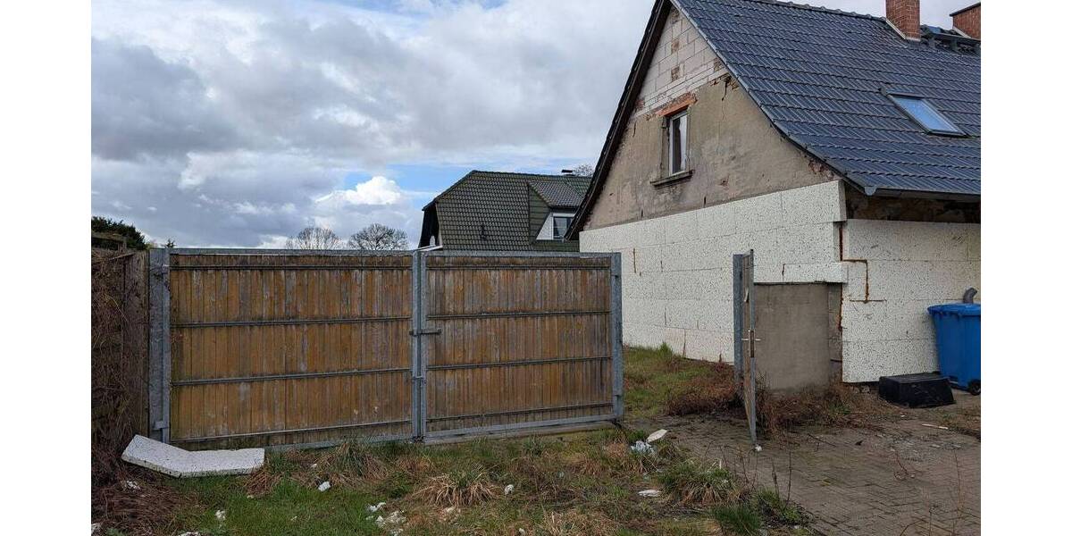 Einfamilienhaus Schlagenthin Schlagenthin - 4 Zimmer, 100 m&sup2;, 65.000&euro; | Angebot:26154526