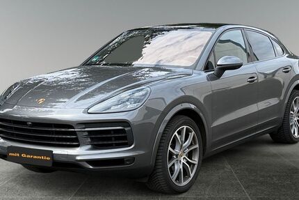 Porsche Cayenne 149.500 km 48.590 &euro; Düsseldorf 40599