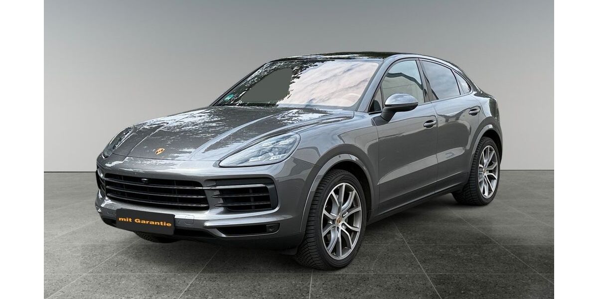 Porsche Cayenne 149.500 km 48.590 &euro; Düsseldorf 40599