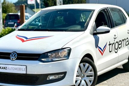 VW Polo 176.800 km 4.250 &euro; Burladingen- Melchingen 72393