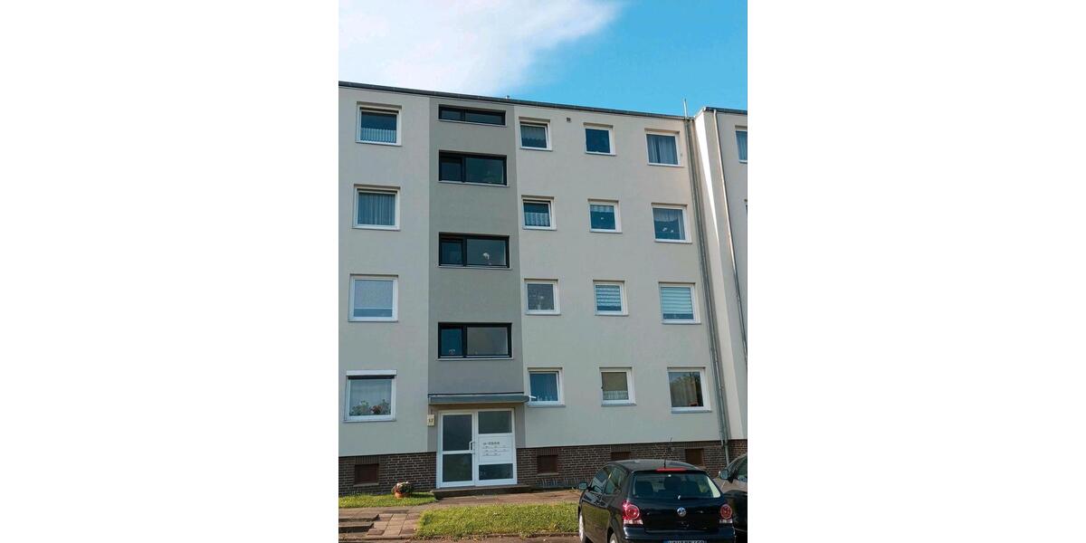 Etagenwohnung Northeim - 3 Zimmer, 77 m&sup2;, 850&euro; | Angebot:26287461