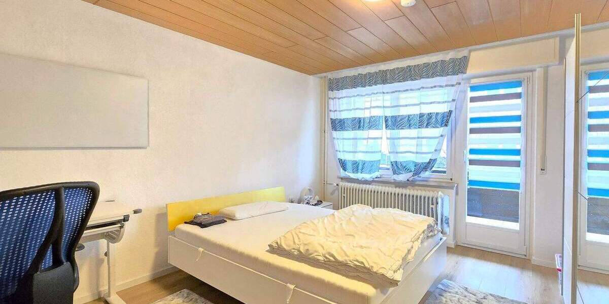 Mehrfamilienhaus, Wohnhaus Lauchringen Oberlauchringen - 8 Zimmer, 180 m&sup2;, 575.000&euro; | Angebot:25863323