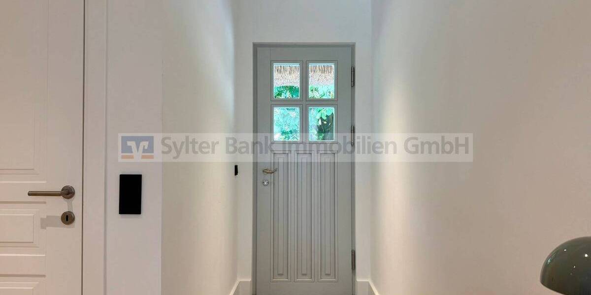 Doppelhaushälfte Sylt Keitum - 4 Zimmer, 120 m&sup2;, 1.950.000&euro; | Angebot:26869030