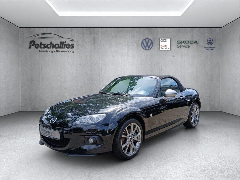 MX-5