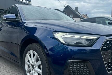Audi A1 33.000 km 22.300 &euro; Riegelsberg 66292