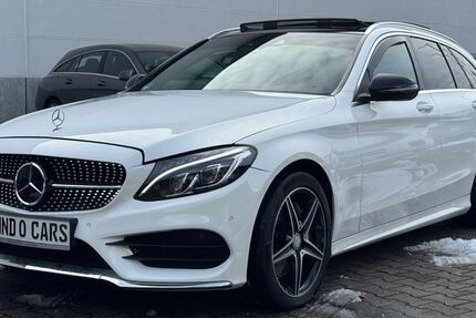 Mercedes-Benz C 250 130.200 km 20.999 &euro; Filderstadt (Bernhausen) 70794