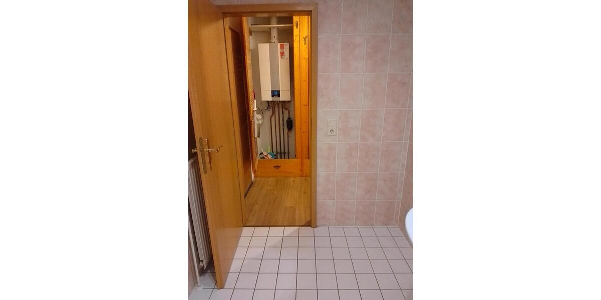 Terrassenwohnung Oldenburg in Holstein - 1 Zimmer, 50 m&sup2;, 125.000&euro; | Angebot:26851435
