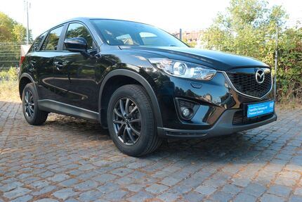 Mazda CX-5 147.000 km 9.890 &euro; kassel 34123