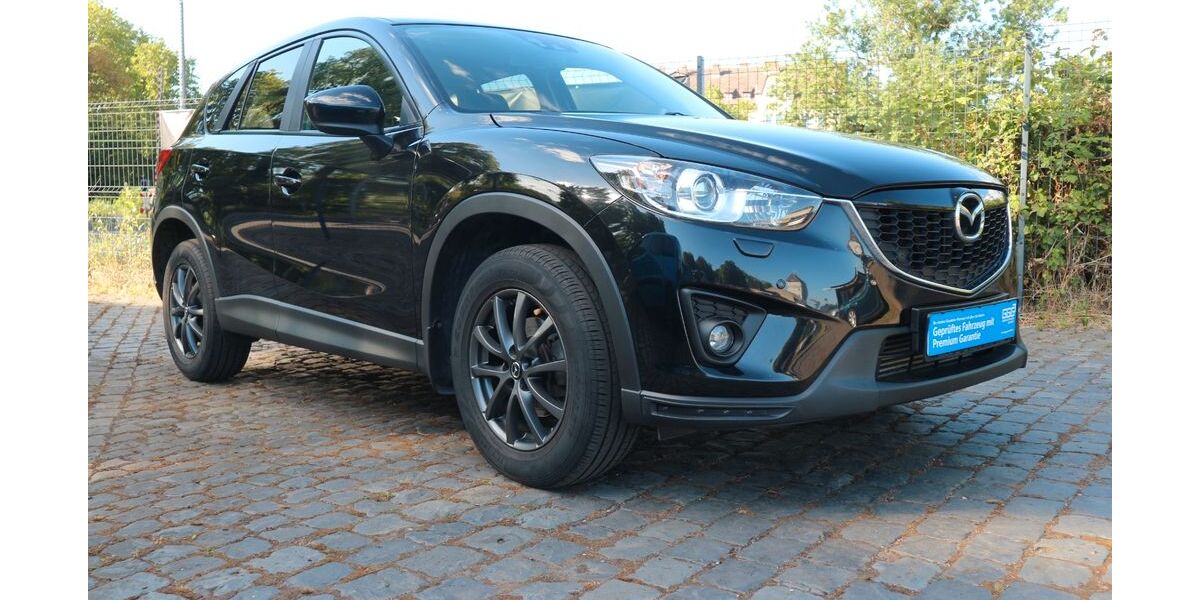 Mazda CX-5 147.000 km 9.890 &euro; kassel 34123