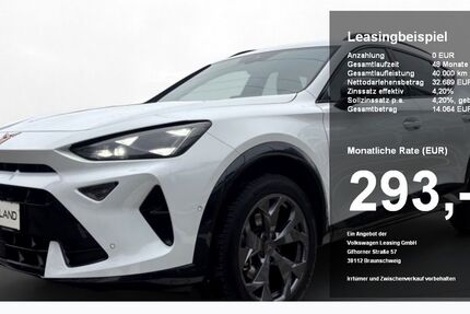 Cupra Formentor 27.570 km 31.690 &euro; Passau 94036