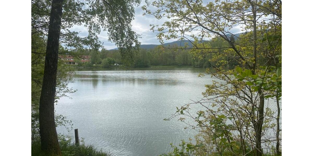 Ferienimmobilie Arrach - 55&euro; | Angebot:9631734