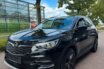 Opel Grandland (X) 61.093 km 11.950 &euro; Korschenbroich 41352