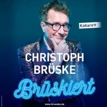 Brüskiert