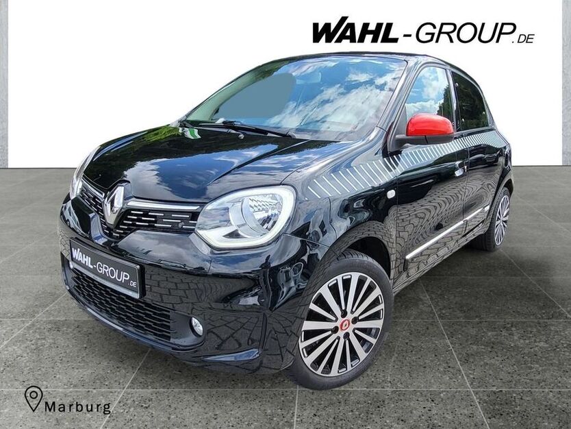 Twingo