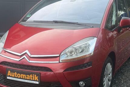 Citroen C4 Picasso 110.000 km 3.999 &euro; Witzenhausen 37213