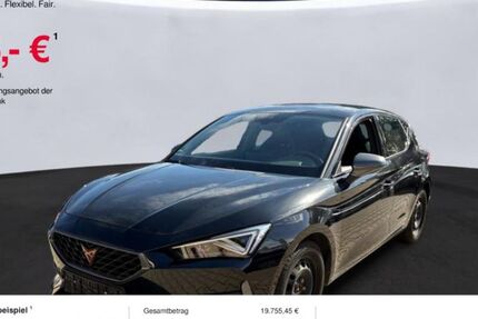 Cupra Leon 44.238 km 20.940 &euro; Hagen 58091