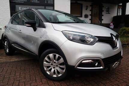 Renault Captur 64.441 km 9.999 &euro; Euskirchen 53881