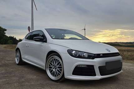 VW Scirocco 155.000 km 12.000 &euro; Mayen 56727