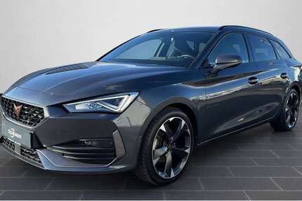 Cupra Leon 25.663 km 27.990 &euro; Kaiserslautern 67657