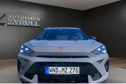 Cupra Formentor 2.000 km 41.290 &euro; Saarlouis 66740