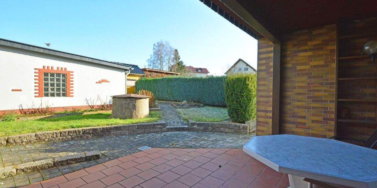 Mehrfamilienhaus, Wohnhaus Hofgeismar / Hombressen Hombressen - 9 Zimmer, 245 m&sup2;, 330.000&euro; | Angebot:25735154