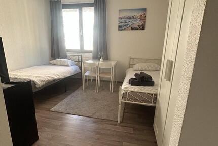 Wohnung Saarbrücken Neue Bremm - 1 Zimmer, 20 m&sup2;, 450&euro; | Angebot:26400590