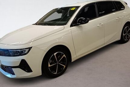 Opel Astra 11.144 km 22.985 &euro; Marktredwitz 95615