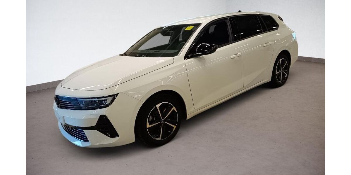 Opel Astra 11.144 km 22.985 &euro; Marktredwitz 95615