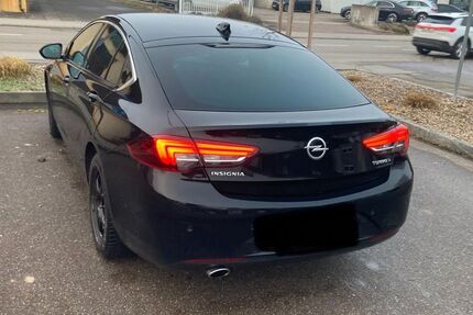 Opel Insignia 121.500 km 11.490 &euro; Rohrenfels 86701