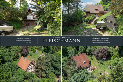 „Seltene Gelegenheit am Domberg – 1.700 m² Grundstück mit Wohnhaus und Entwicklungspotenzial“ - Haus Suhl | Angebot:26932725