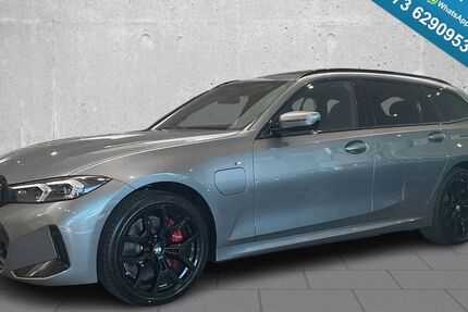 BMW 330 3.290 km 70.770 € Itzehoe 25524