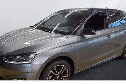 Skoda Fabia 9.372 km 24.735 € Aachen 52078