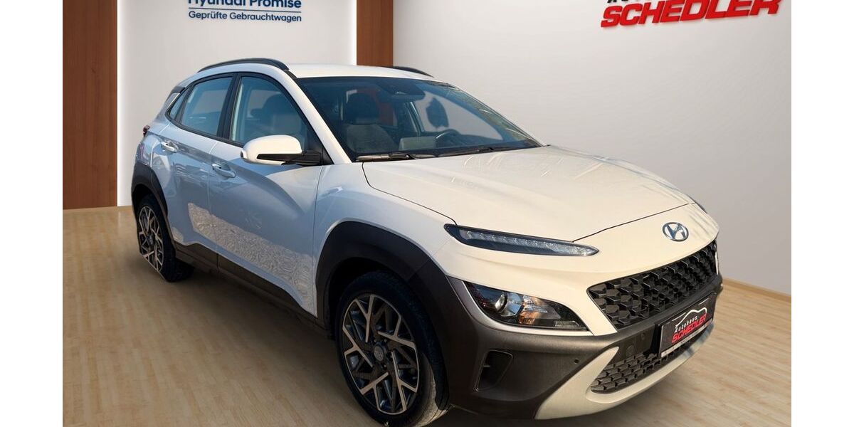 Hyundai KONA 39.200 km 20.980 &euro; Obersulm-Willsbach 74182