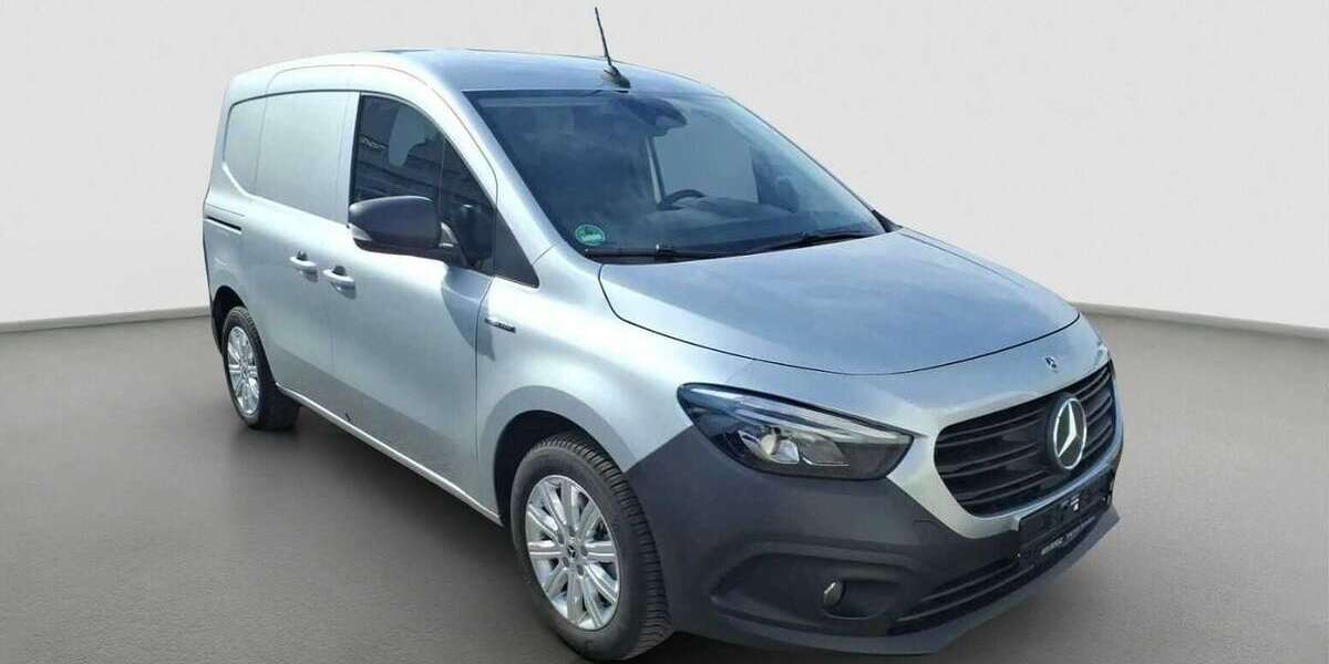 Mercedes-Benz Citan 1.438 km 25.942 &euro; Neu-Ulm 89231