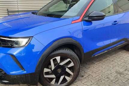 Opel Mokka 7.274 km 21.880 &euro; Brandenburg an der Havel 14772